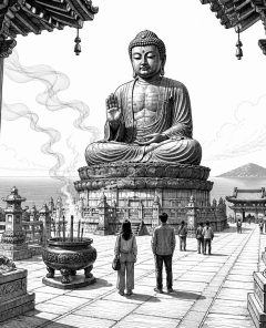 ai-daibutsu-kamakura-grosser-buddha