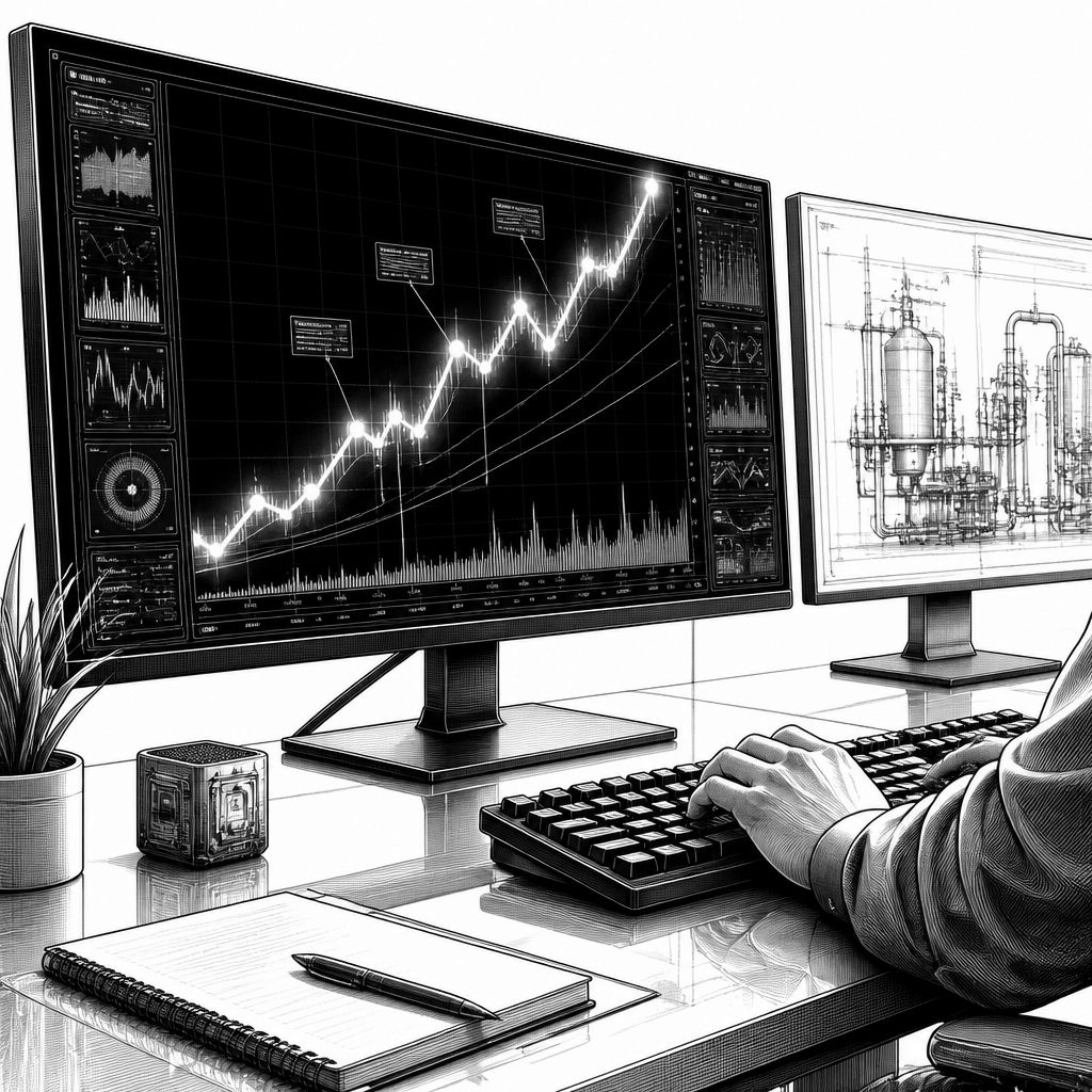 Daicel: Langfristige Strategie im Fokus – Chancen und Risiken für Investoren Daicel: Langfristige Strategie im Fokus – Chancen und Risiken für Investoren