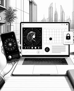 ai-daily-horoscope-personalization-security