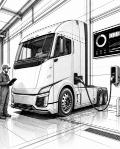 ai-daimler-truck-elektrifizierung-effizienz