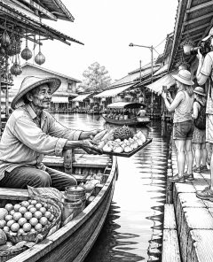 ai-damnoen-saduak-floating-market