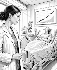 ai-daraxonrasib-kras-trial-pancreatic-cancer
