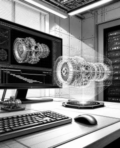 ai-dassault-3d-plm-digital-twin-competition
