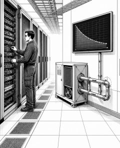 ai-data-center-energy-efficiency-germany