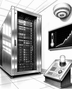 ai-data-center-pue-12-fire-safety