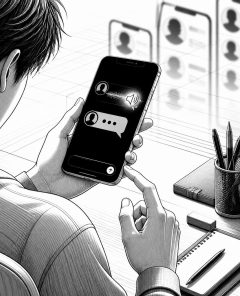 ai-dating-matchmaker-voice