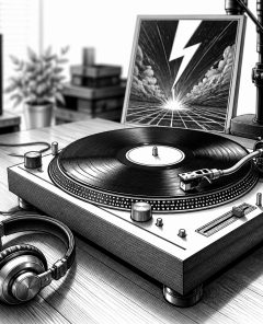 ai-david-bowie-ziggy-stardust-vinyl-turntable