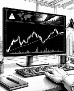 ai-dax-21-day-moving-average-risk