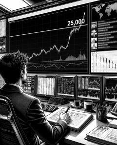 ai-dax-25000-iran-fed-warsh