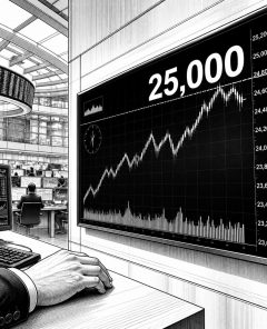 ai-dax-25000-stock-ticker