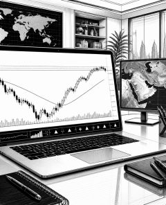 ai-dax-50-tage-linie-geopolitik