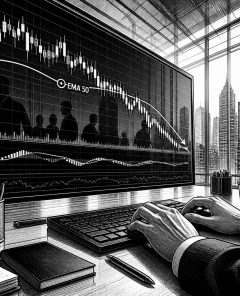 ai-dax-ema50-konsolidierung