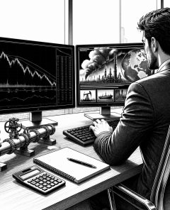 ai-dax-ezb-zinswende-geopolitik