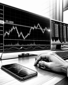 ai-dax-fed-25000-trading-screen