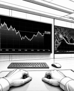 ai-dax-fed-iran-usa-zinswarten-25000