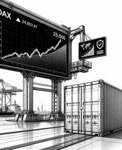 ai-dax-iran-fed-25000