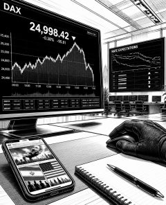 ai-dax-iran-fed-25000-range