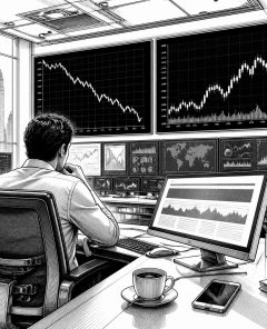 ai-dax-iran-oil-spacex-ipo