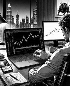 ai-dax-iran-oil-volatility-investor