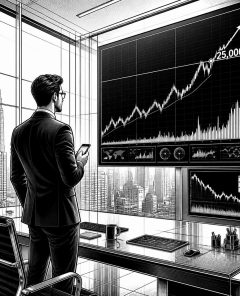 ai-dax-iran-spacex-ipo-rally