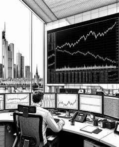 ai-dax-juni-auftakt-frankfurt-market-screen