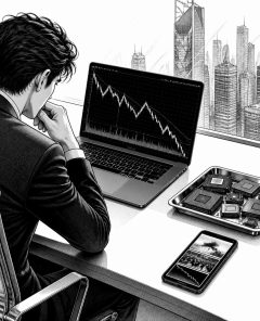 ai-dax-ki-chipknappheit-roter-start