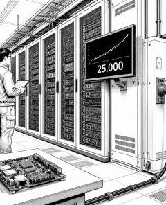 ai-dax-ki-halbleiter-server-racks