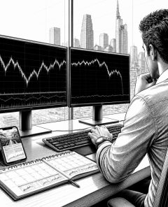 ai-dax-konsolidierung-xetra-trading-screen