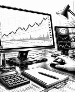 ai-dax-mdax-ecb-halbleiter-zins-iran-risiko