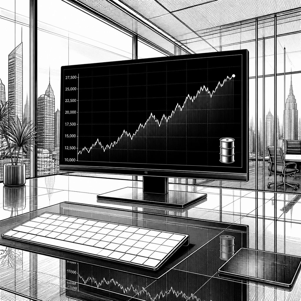 DAX bleibt über 25.000 Punkten fester Fokus auf Nahost und DAX-Neuzugänge DAX bleibt über 25.000 Punkten fester Fokus auf Nahost und DAX-Neuzugänge