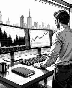 ai-dax-nasdaq-hang-seng-market-overview