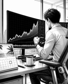 ai-dax-nasdaq-trading-impulse