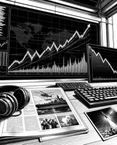 ai-dax-oil-ipo-spaceX-ki