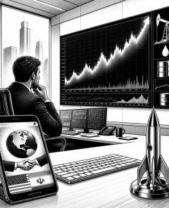 ai-dax-spacex-ipo-iran-oil-trading