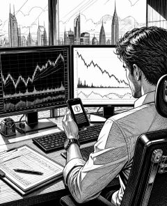 ai-dax-trading-risk-analytics
