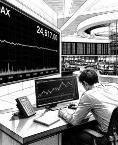 ai-dax-zah-trading-board-frankfurt