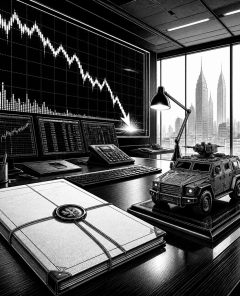 ai-dax-zoll-rheinmetall-umstrukturierung