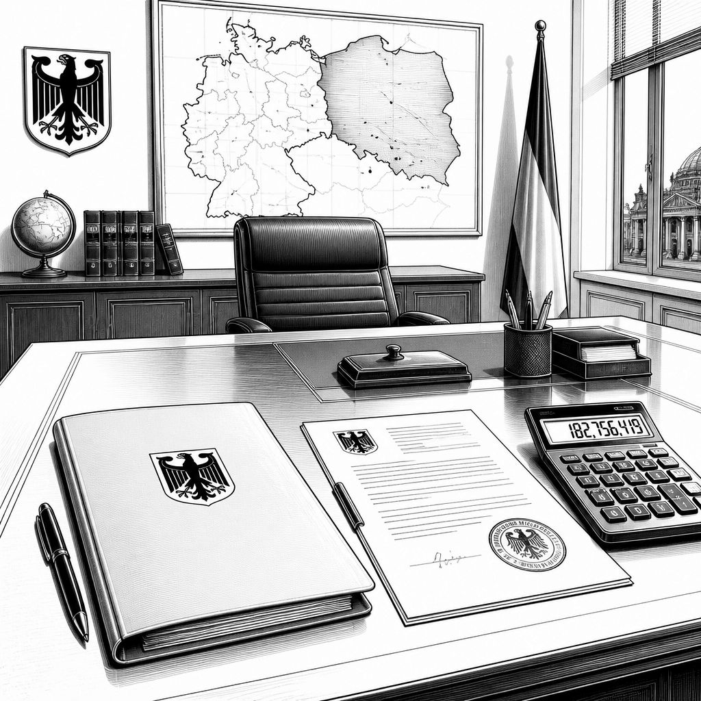 Deutschland-Zahlung an noch lebende NS-Opfer: Polen drängt auf jährliche 10.000 Zloty Deutschland-Zahlung an noch lebende NS-Opfer: Polen drängt auf jährliche 10.000 Zloty
