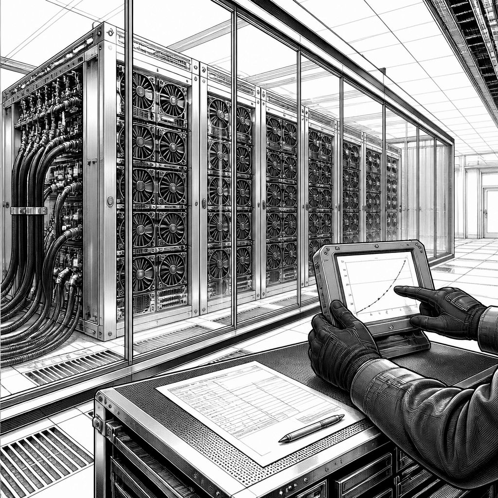 NVIDIA nimmt 20 Milliarden US-Dollar Fremdkapital auf: KI-Anschub trifft auf Mining-Neuausrichtung NVIDIA nimmt 20 Milliarden US-Dollar Fremdkapital auf: KI-Anschub trifft auf Mining-Neuausrichtung