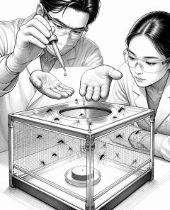 ai-deet-mosquito-learning-blood
