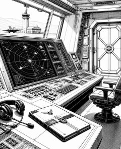ai-defense-escalation-radar-console