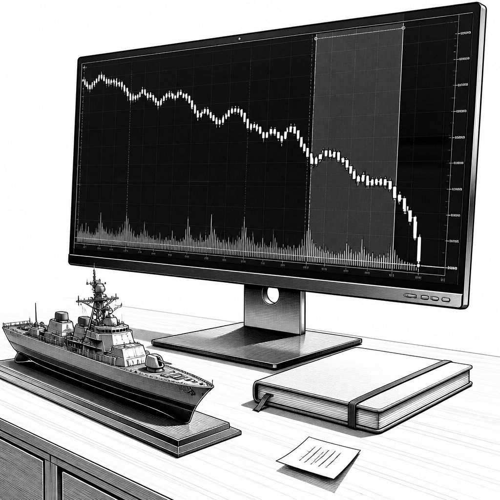 Rheinmetall-Rutsch nach Fregattenstorno: Signale für Marine-Roadmap Rheinmetall-Rutsch nach Fregattenstorno: Signale für Marine-Roadmap