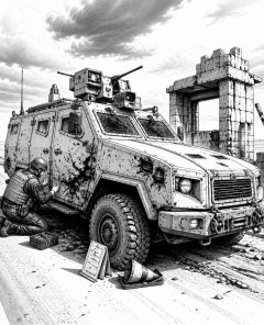 ai-defense-investigation-idf-lebanon-vehicle