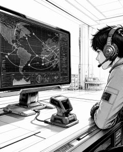 ai-defense-logistics-ecu-campus