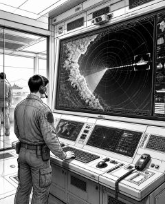 ai-defense-radar-drone-command-center