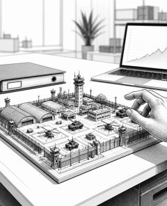 ai-defense-real-estate-expansion-sirius