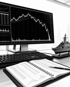 ai-defense-stocks-rheinmetall-downtrend