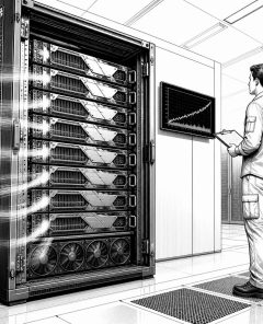ai-dell-computex-nvidia-server-rack