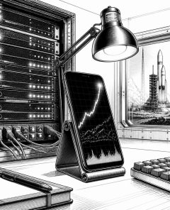 ai-dell-ki-server-raumfahrt-marktvolatilitaet