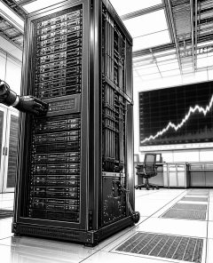 ai-dell-ki-server-wallstreet-rekorde